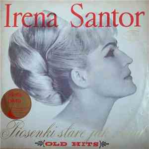 Irena Santor - Piosenki Stare Jak Świat (Old Hits) download flac mp3