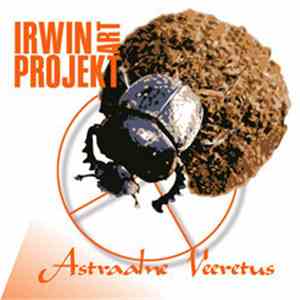 Irwin Art Projekt - Astraalne Veeretus download flac mp3