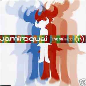 Jamiroquai - Live On French TV flac mp3 download