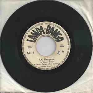 Jhonny Bokelo et L'Orch. Conga 68 De Johnny - Jeanine / F.C Dragons download flac mp3