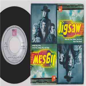Jigsaw  - Who Do You Think You Are / Face The Music download flac mp3