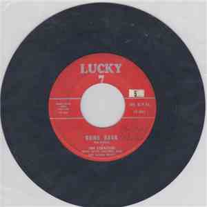 Jim Straiton (With Clyde Masters And The Down Beats) - Come Back/You Are Everything I Love download flac mp3