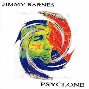 Jimmy Barnes - Psyclone download flac mp3