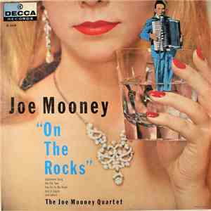 Joe Mooney - On The Rocks download flac mp3