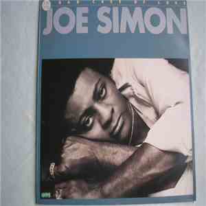 Joe Simon - A Bad Case Of Love download flac mp3