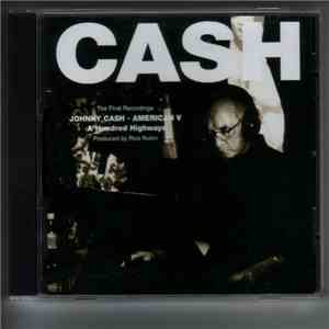 Johnny Cash - American V: A Hundred Highways download flac mp3