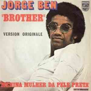 Jorge Ben - Brother download flac mp3