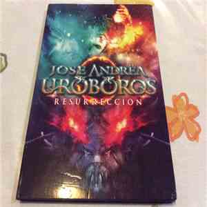 José Andrëa y Uróboros - Resureccion flac mp3 download