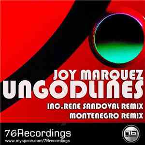 Joy Marquez - Ungodlines download flac mp3