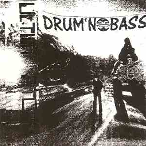 Kersel - Drum'N Bass download flac mp3