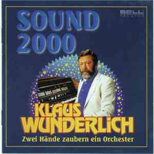 Klaus Wunderlich - Sound 2000 download flac mp3