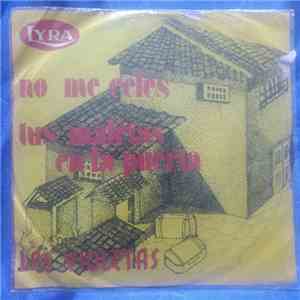 Las Violetas - Tus Maletas En La Puerta download flac mp3