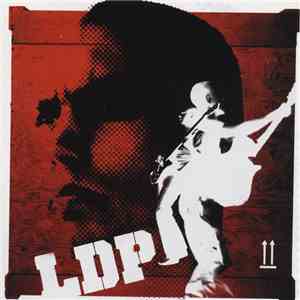 LDP - Lockdown Project flac mp3 download