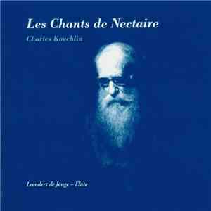 Leendert de Jonge - Les Chants De Nectaire download flac mp3