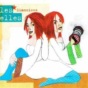 Les Elles - Siamoises download flac mp3