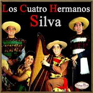 Los 4 Hermanos Silva - Los 4 Hermanos Silva flac mp3 download