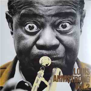 Louis Armstrong - Louis Armstrong Vol. 2 flac mp3 download