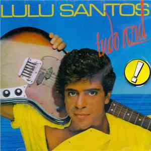 Lulu Santos - Tudo Azul download flac mp3