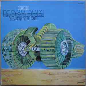 Macadam  - Ticket To Rio download flac mp3