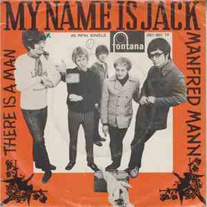 Manfred Mann - My Name Is Jack download flac mp3