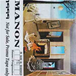 Manon - 1999 SA #16 - House / Progressive download flac mp3
