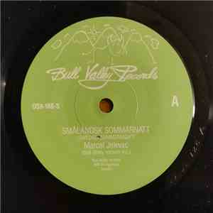 Marcel Jelevac, Terry Clifton - Småländsk Sommarnatt / Birds And Bees download flac mp3