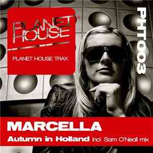 Marcella - Autumn In Holland download flac mp3