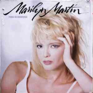 Marilyn Martin - This Is Serious download flac mp3