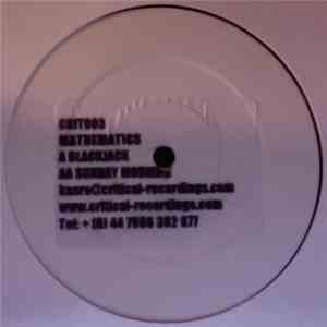 Mathematics - Blackjack / Sunday Morning download flac mp3