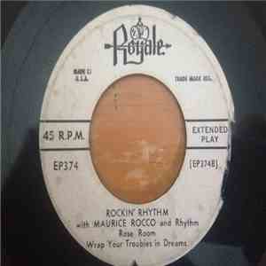 Maurice Rocco - Rockin Rhythm With Maurice Rocco download flac mp3