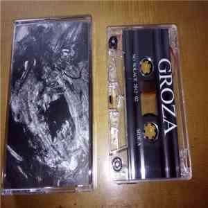 Mgła - Groza download flac mp3