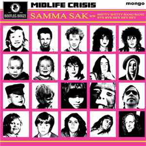 Midlife Crisis - Samma Sak download flac mp3