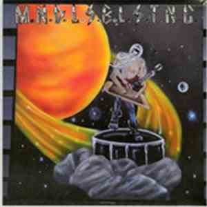 M.N.D.L.S.B.L.S.T.N.G. - Infinitum A.D.D. Nauseum download flac mp3