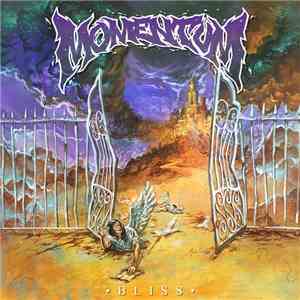 Momentum  - Bliss download flac mp3