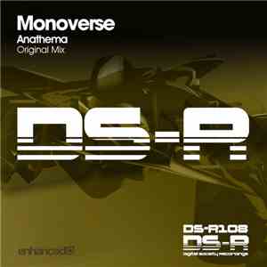 Monoverse - Anathema download flac mp3