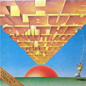 Monty Python - The Album Of The Soundtrack Of The Trailer Of The Film Of Monty Python And The Holy Grail (Executive Version) flac mp3 download