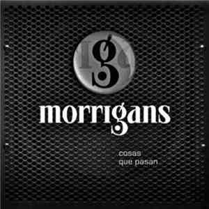 Morrigans - Cosas que pasan download flac mp3