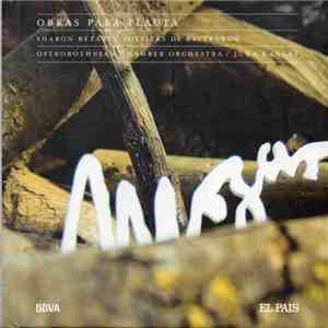 Mozart : Sharon Bezaly, Solistas De Salzburgo, Ostrobothnian Chamber Orchestra, Juha Kangas - Obras Para Flauta download flac mp3