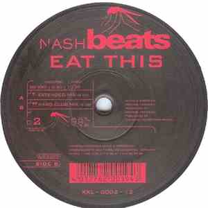 Nash Beats - Eat This download flac mp3