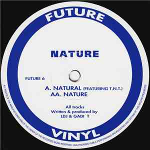 Nature  - Natural / Nature download flac mp3