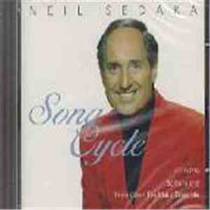 Neil Sedaka - Song Cycle download flac mp3