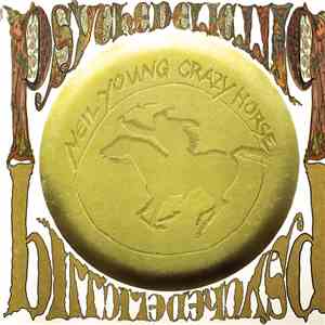 Neil Young With Crazy Horse - Psychedelic Pill download flac mp3
