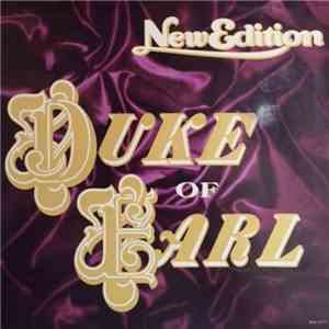 New Edition - Duke Of Earl download flac mp3