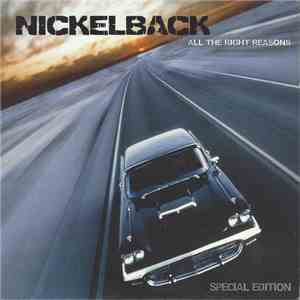 Nickelback - All The Right Reasons download flac mp3