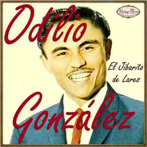 Odilio González - Odilio González download flac mp3