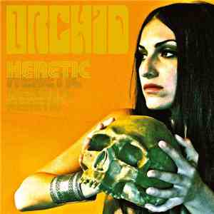 Orchid  - Heretic download flac mp3