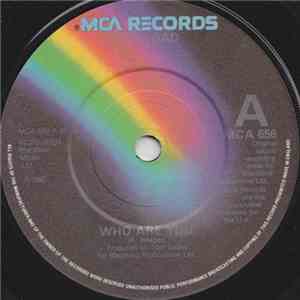 Overload  - Who Are You download flac mp3
