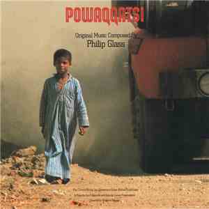 Philip Glass - Powaqqatsi download flac mp3