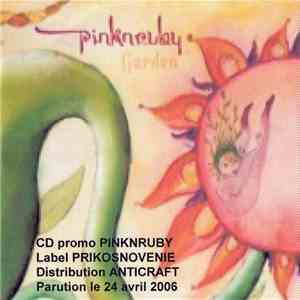 Pinknruby - Garden download flac mp3