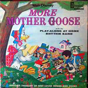 Play-Along At Home Rhythm Band - More Mother Goose download flac mp3